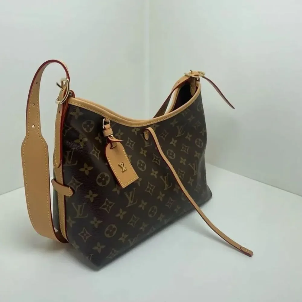 Louis Vuitton Women Pre-Loved Bag Very Good Condition
